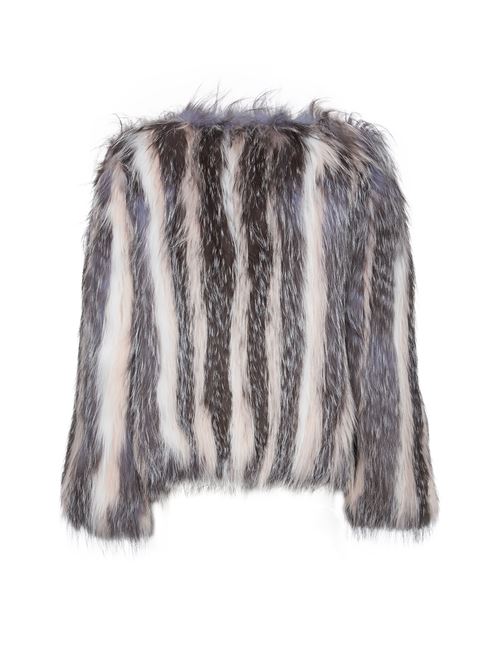 fur FRAME FUR | 249354VARIANTE UNICA